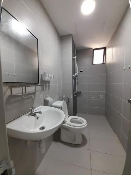 Kediaman Servis untuk Dijual di Mizumi Residences - Crystal Lum - PropertyGuru.com.my