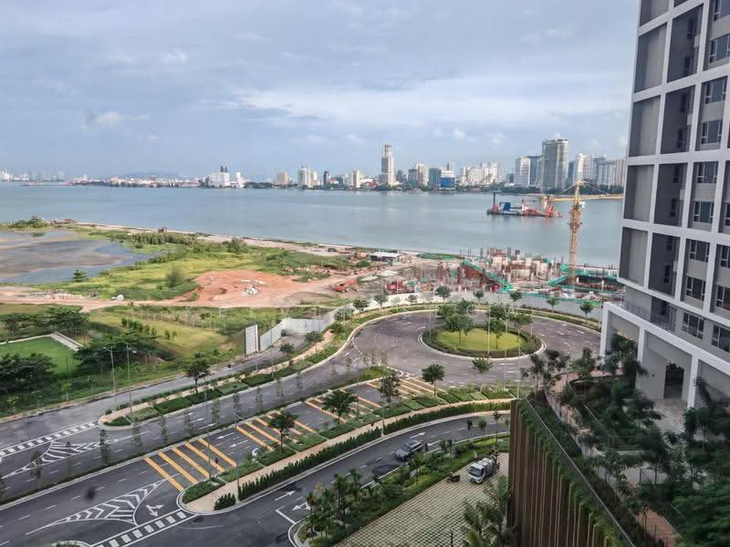 Kediaman Servis untuk Dijual di The Meg Serviced Residence - Kelvin Seow - Exterior - PropertyGuru.com.my