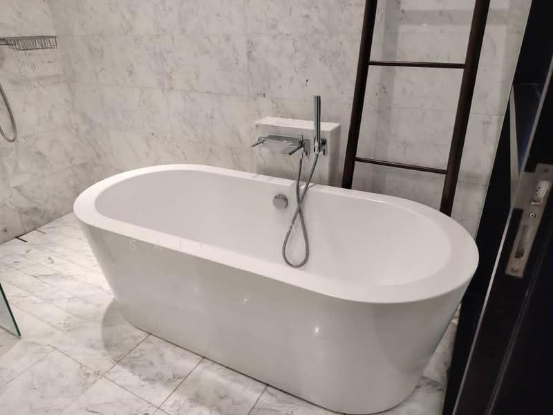 Kediaman Servis untuk Disewa di Banyan Tree Signatures - Aizat Saifulrullah - Bathroom - PropertyGuru.com.my