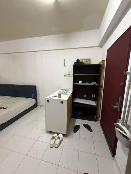 Service Residence for Rent at Menara Rajawali - Eliz Chan - Bedroom - PropertyGuru.com.my