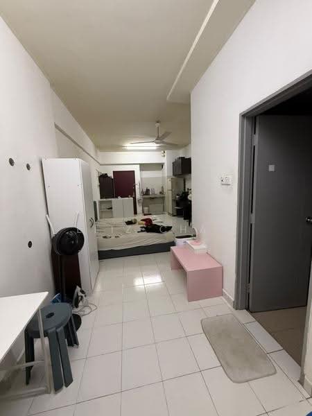 Service Residence for Rent at Menara Rajawali - Eliz Chan - Bedroom - PropertyGuru.com.my