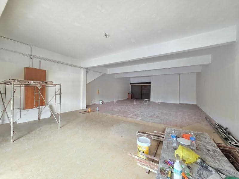 Shop for Rent in SS4 (Petaling Jaya) - Frank Low - Interior - PropertyGuru.com.my