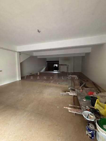 Shop for Rent in SS4 (Petaling Jaya) - Frank Low - Interior - PropertyGuru.com.my