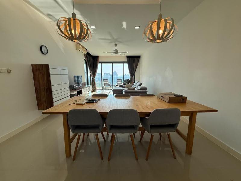 Kondominium untuk Disewa di A'Marine Condominium - Amy Sim - PropertyGuru.com.my