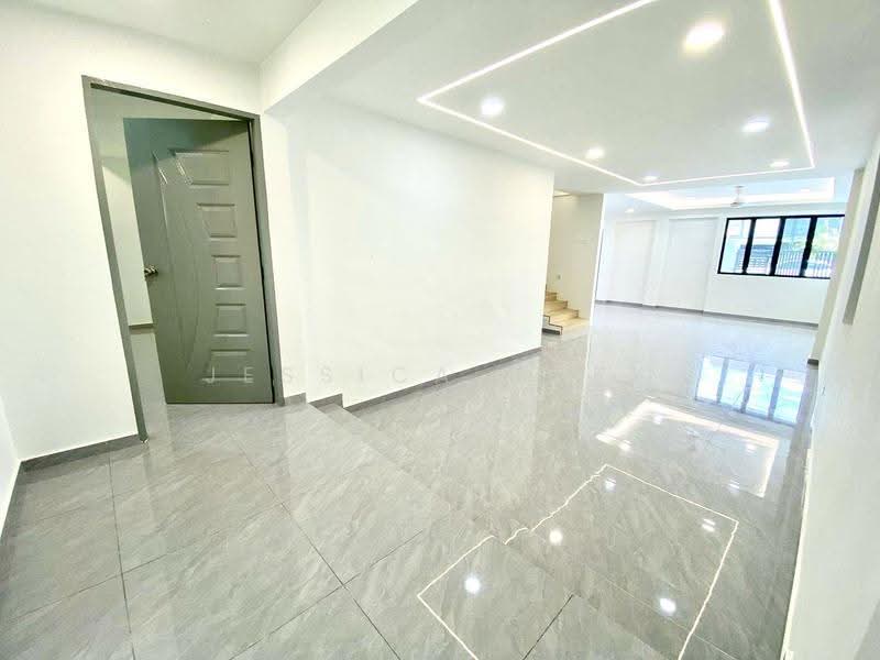 Semi-Detached House for Sale in Taman Kampung Majid (Kluang) - Jessica Boey - Interior - PropertyGuru.com.my