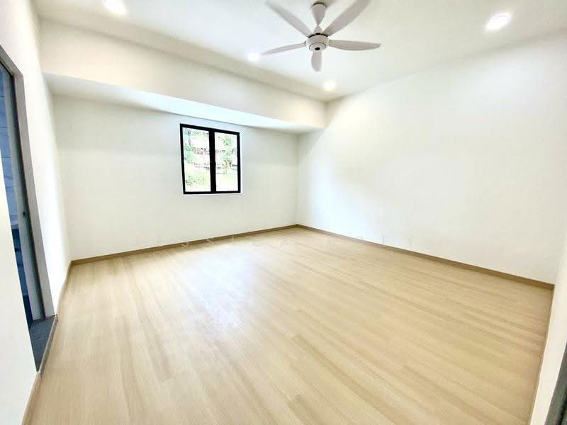 Semi-Detached House for Sale in Taman Kampung Majid (Kluang) - Jessica Boey - Interior - PropertyGuru.com.my