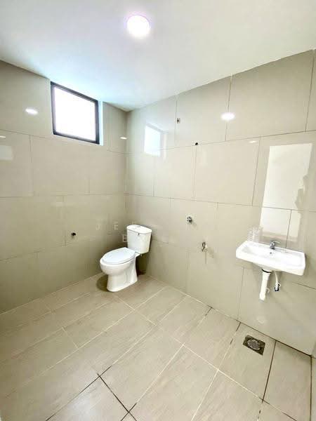 Semi-Detached House for Sale in Taman Kampung Majid (Kluang) - Jessica Boey - PropertyGuru.com.my