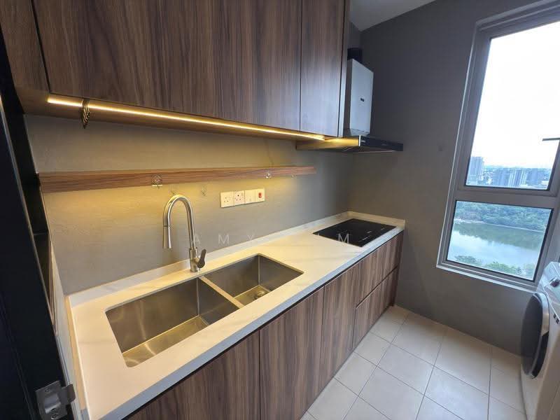 Kondominium untuk Disewa di A'Marine Condominium - Amy Sim - PropertyGuru.com.my