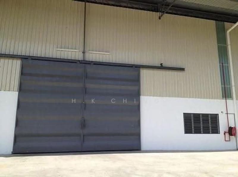 Gudang untuk Disewa di U6, Kampung Melayu Subang (Shah Alam) - H.K Ching - Exterior - PropertyGuru.com.my