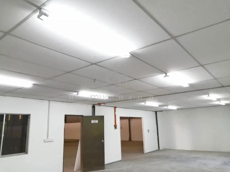 Gudang untuk Disewa di U6, Kampung Melayu Subang (Shah Alam) - H.K Ching - Interior - PropertyGuru.com.my
