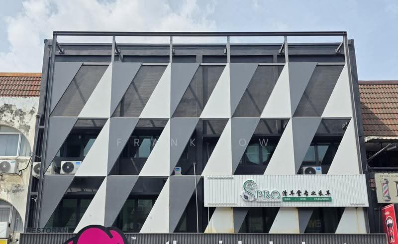 Shop / Office for Rent in SS15 (Subang Jaya) - Frank Low - PropertyGuru.com.my