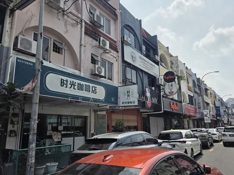 Shop / Office for Rent in SS15 (Subang Jaya) - Frank Low - PropertyGuru.com.my