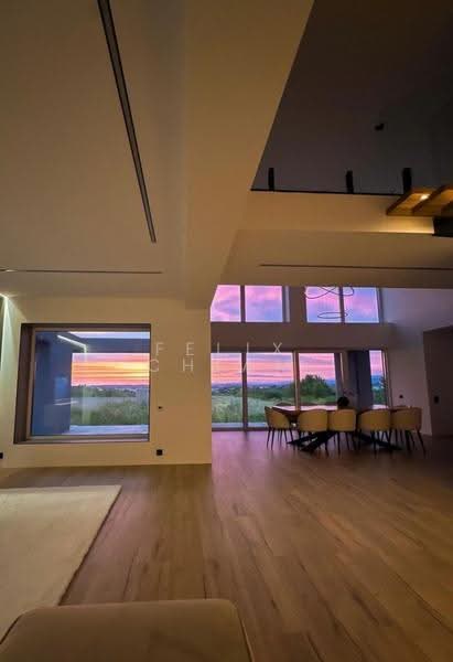 Residential Land for Sale in Sungai Besi (Kuala Lumpur) - Felix Chiam - Dining Room - PropertyGuru.com.my