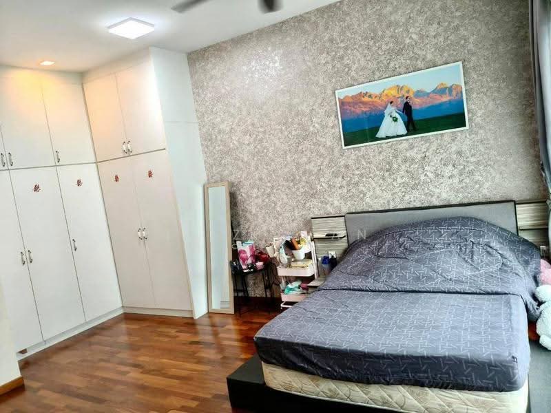 Rumah Berkembar untuk Dijual di One Sierra (Selayang) - Eliz Chan - Bedroom - PropertyGuru.com.my