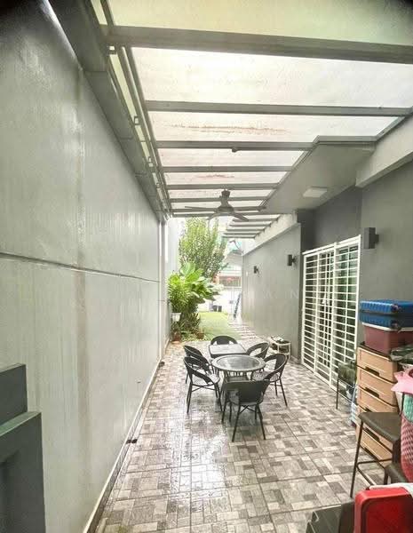 Rumah Berkembar untuk Dijual di One Sierra (Selayang) - Eliz Chan - Exterior - PropertyGuru.com.my