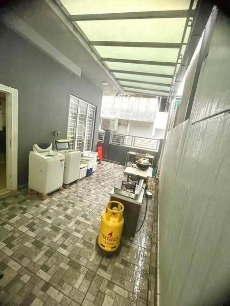 Rumah Berkembar untuk Dijual di One Sierra (Selayang) - Eliz Chan - Exterior - PropertyGuru.com.my