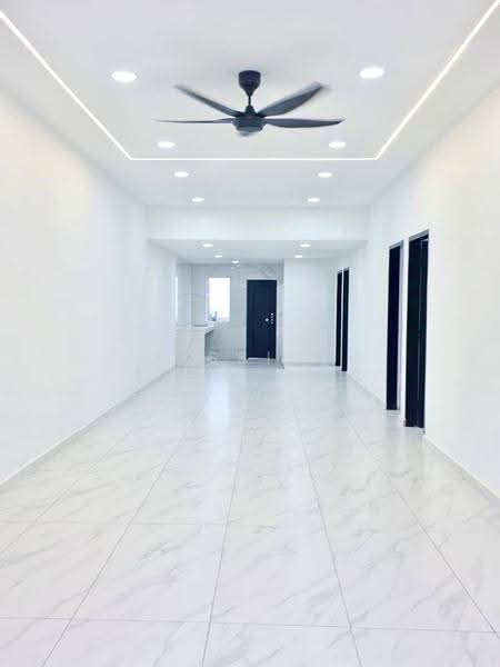 1-storey Terraced House for Sale in Taman Puteri Wangsa (Ulu Tiram) - Jessica Boey - Interior - PropertyGuru.com.my