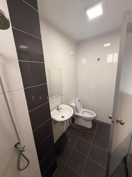 Service Residence for Sale at Silk Sky - Eliz Chan - Bathroom - PropertyGuru.com.my