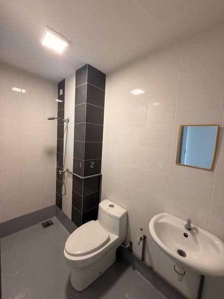 Service Residence for Sale at Silk Sky - Eliz Chan - Bathroom - PropertyGuru.com.my