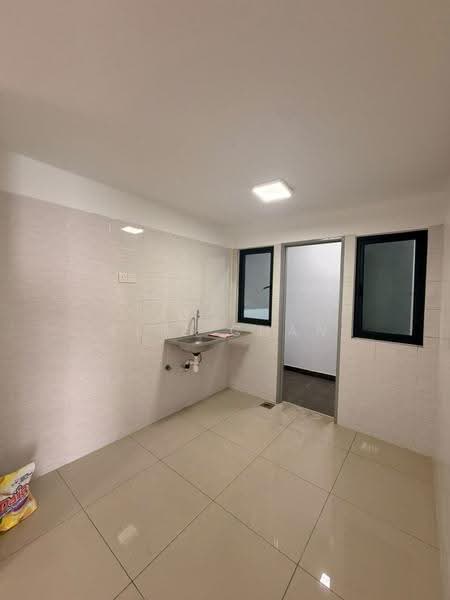 Service Residence for Sale at Silk Sky - Eliz Chan - Kitchen - PropertyGuru.com.my