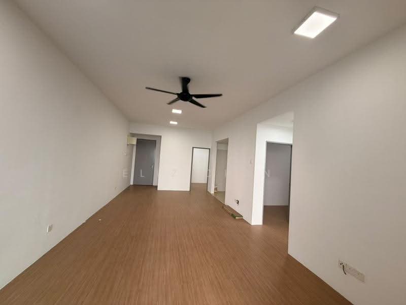 Service Residence for Sale at Silk Sky - Eliz Chan - Interior - PropertyGuru.com.my
