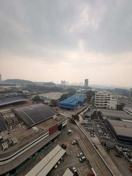 Service Residence for Sale at Silk Sky - Eliz Chan - Exterior - PropertyGuru.com.my