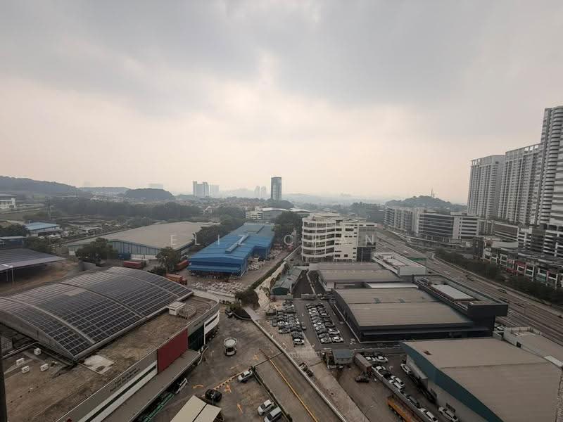 Service Residence for Sale at Silk Sky - Eliz Chan - Exterior - PropertyGuru.com.my