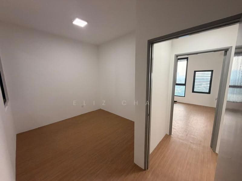 Service Residence for Sale at Silk Sky - Eliz Chan - Interior - PropertyGuru.com.my