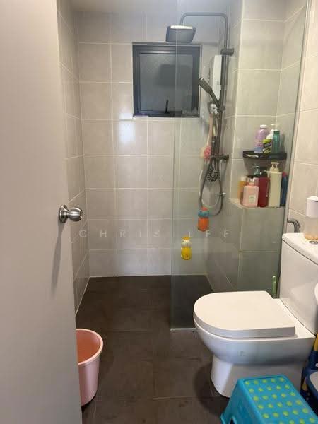 Service Residence for Rent at Huni @ Eco Ardence - Chris Lee - Bathroom - PropertyGuru.com.my