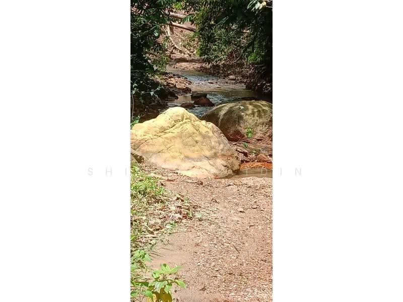 Agricultural Land for Sale in Batang Kali (Selangor) - Shiqin Saidin - Exterior - PropertyGuru.com.my