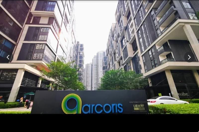 Office for Rent in Mont Kiara (Kuala Lumpur) - Eliz Chan - Exterior - PropertyGuru.com.my