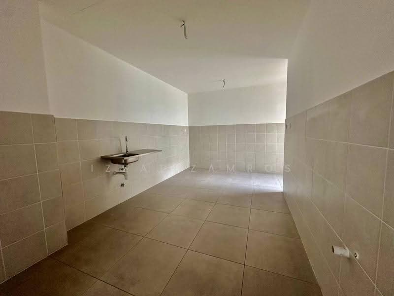 Cluster House for Sale in Kajang (Selangor) - Izzat Zamros - PropertyGuru.com.my
