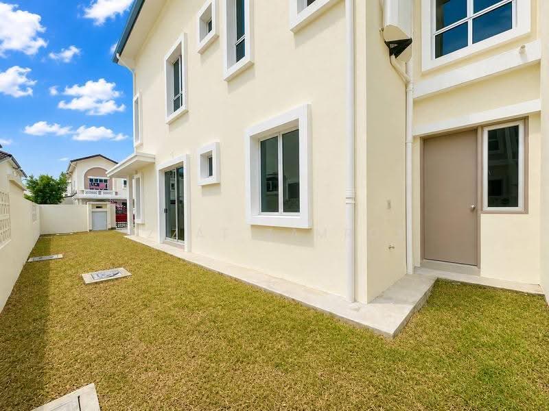 Cluster House for Sale in Kajang (Selangor) - Izzat Zamros - PropertyGuru.com.my