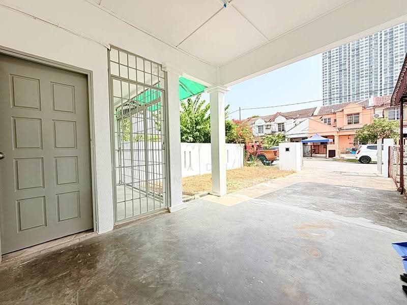 Rumah Teres 2-Tingkat untuk Dijual di Taman Subang Mewah (Subang Jaya) - NORFADILAH ZAINUDDIN - Exterior - PropertyGuru.com.my