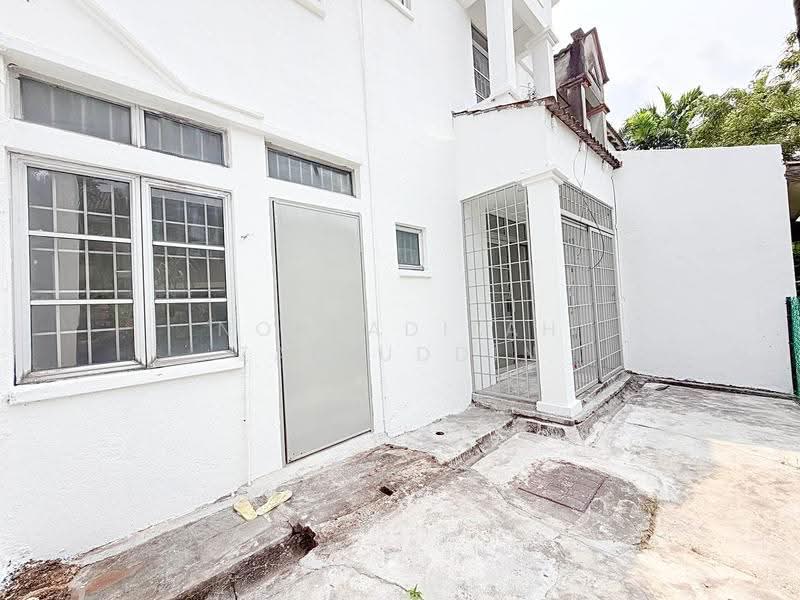 Rumah Teres 2-Tingkat untuk Dijual di Taman Subang Mewah (Subang Jaya) - NORFADILAH ZAINUDDIN - Exterior - PropertyGuru.com.my
