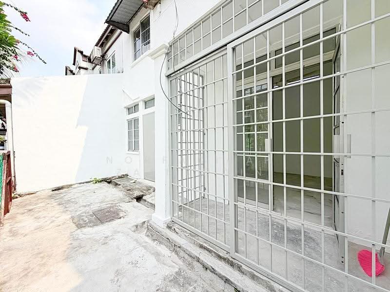 Rumah Teres 2-Tingkat untuk Dijual di Taman Subang Mewah (Subang Jaya) - NORFADILAH ZAINUDDIN - Exterior - PropertyGuru.com.my