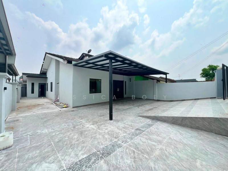 Rumah Berkembar untuk Dijual di Johor Bahru (Johor) - Jessica Boey - Exterior - PropertyGuru.com.my