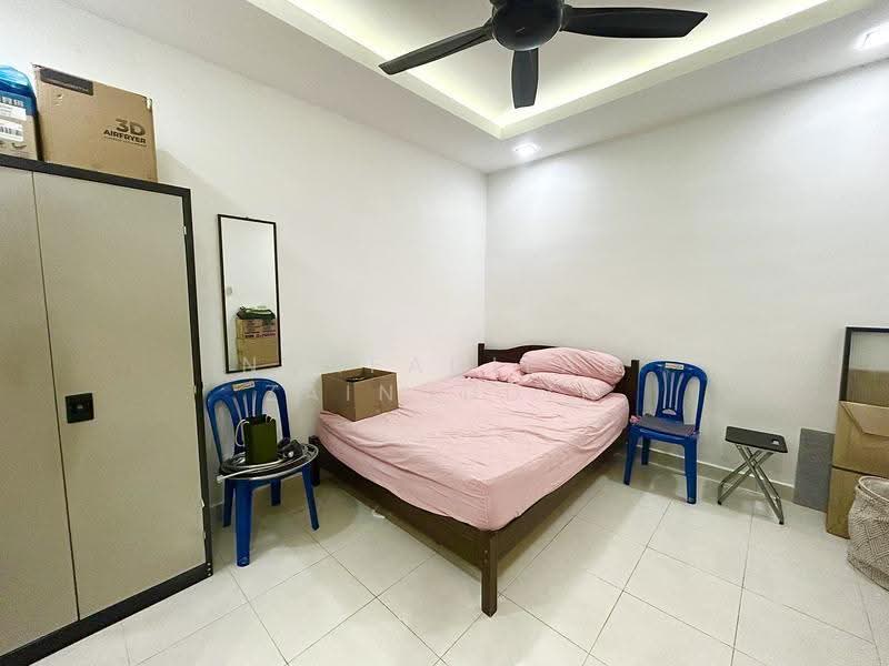 Rumah Teres 2-Tingkat untuk Dijual di Bandar Puncak Alam (Puncak Alam) - NORFADILAH ZAINUDDIN - Bedroom - PropertyGuru.com.my