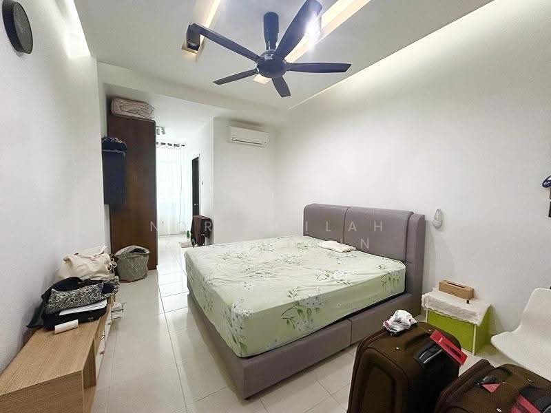 Rumah Teres 2-Tingkat untuk Dijual di Bandar Puncak Alam (Puncak Alam) - NORFADILAH ZAINUDDIN - Bedroom - PropertyGuru.com.my