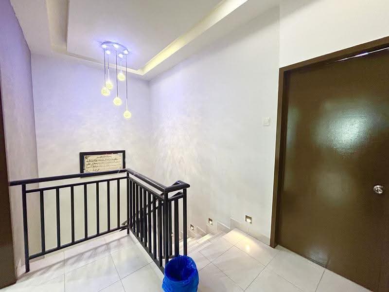 Rumah Teres 2-Tingkat untuk Dijual di Bandar Puncak Alam (Puncak Alam) - NORFADILAH ZAINUDDIN - Interior - PropertyGuru.com.my