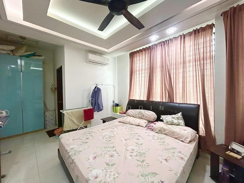 Rumah Teres 2-Tingkat untuk Dijual di Bandar Puncak Alam (Puncak Alam) - NORFADILAH ZAINUDDIN - Bedroom - PropertyGuru.com.my