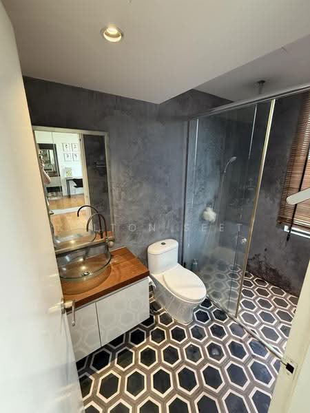 Kondominium untuk Dijual di Windows on The Park - Kelton Seet - PropertyGuru.com.my