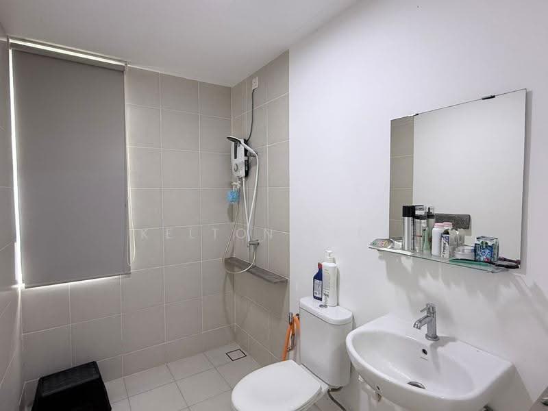 Kondominium untuk Dijual di Windows on The Park - Kelton Seet - PropertyGuru.com.my