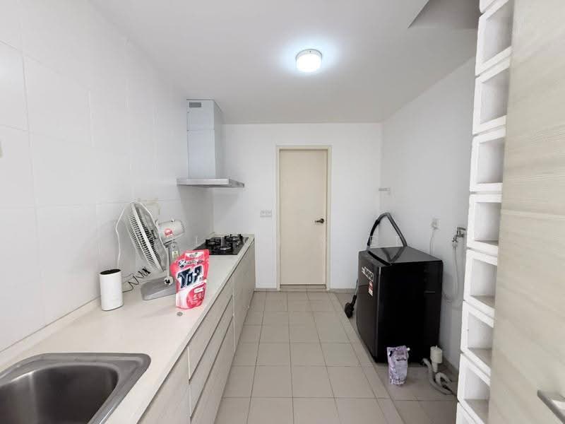 Kondominium untuk Dijual di Windows on The Park - Kelton Seet - PropertyGuru.com.my