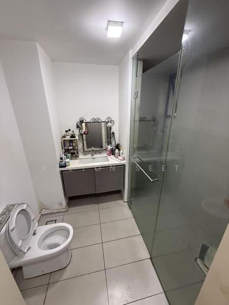 Kondominium untuk Dijual di Windows on The Park - Kelton Seet - PropertyGuru.com.my