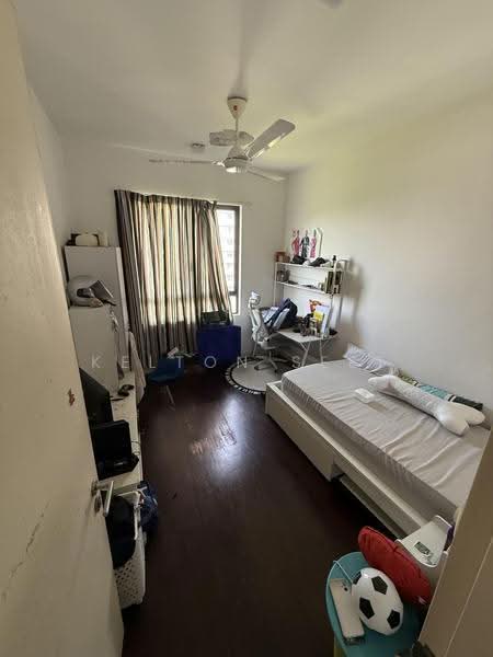 Kondominium untuk Dijual di Windows on The Park - Kelton Seet - PropertyGuru.com.my
