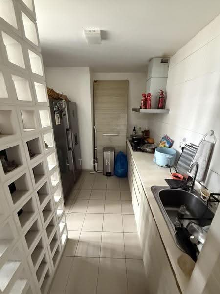 Kondominium untuk Dijual di Windows on The Park - Kelton Seet - PropertyGuru.com.my