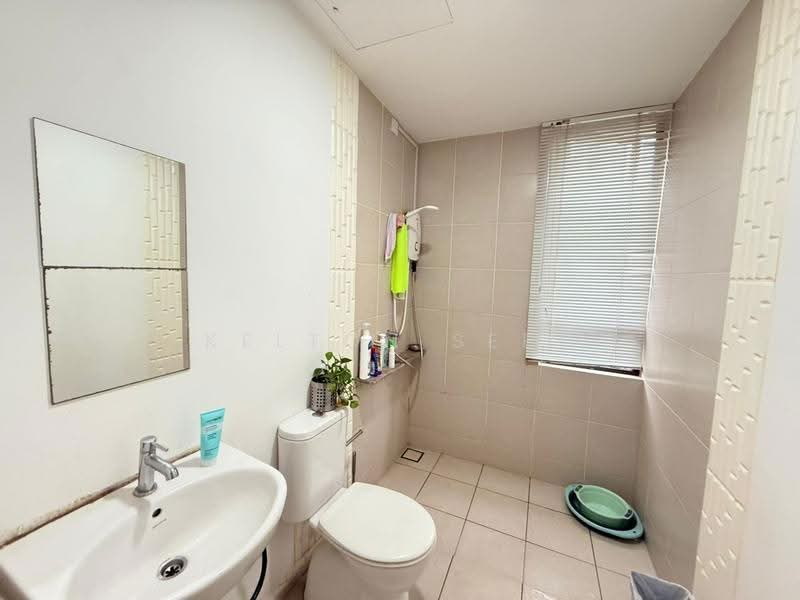 Condominium for Sale at Windows on The Park - Kelton Seet - Bathroom - PropertyGuru.com.my