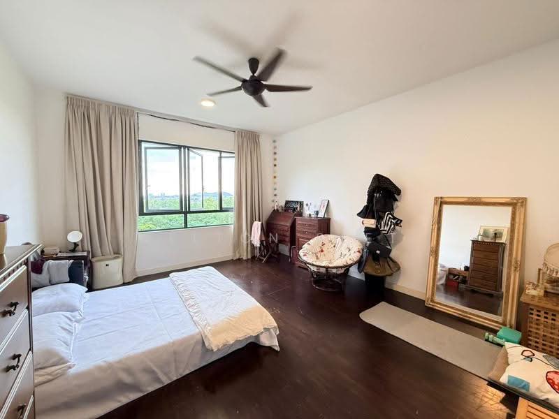 Condominium for Sale at Windows on The Park - Kelton Seet - Bedroom - PropertyGuru.com.my