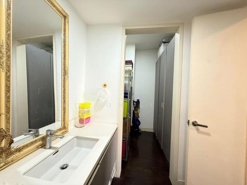 Condominium for Sale at Windows on The Park - Kelton Seet - Bathroom - PropertyGuru.com.my